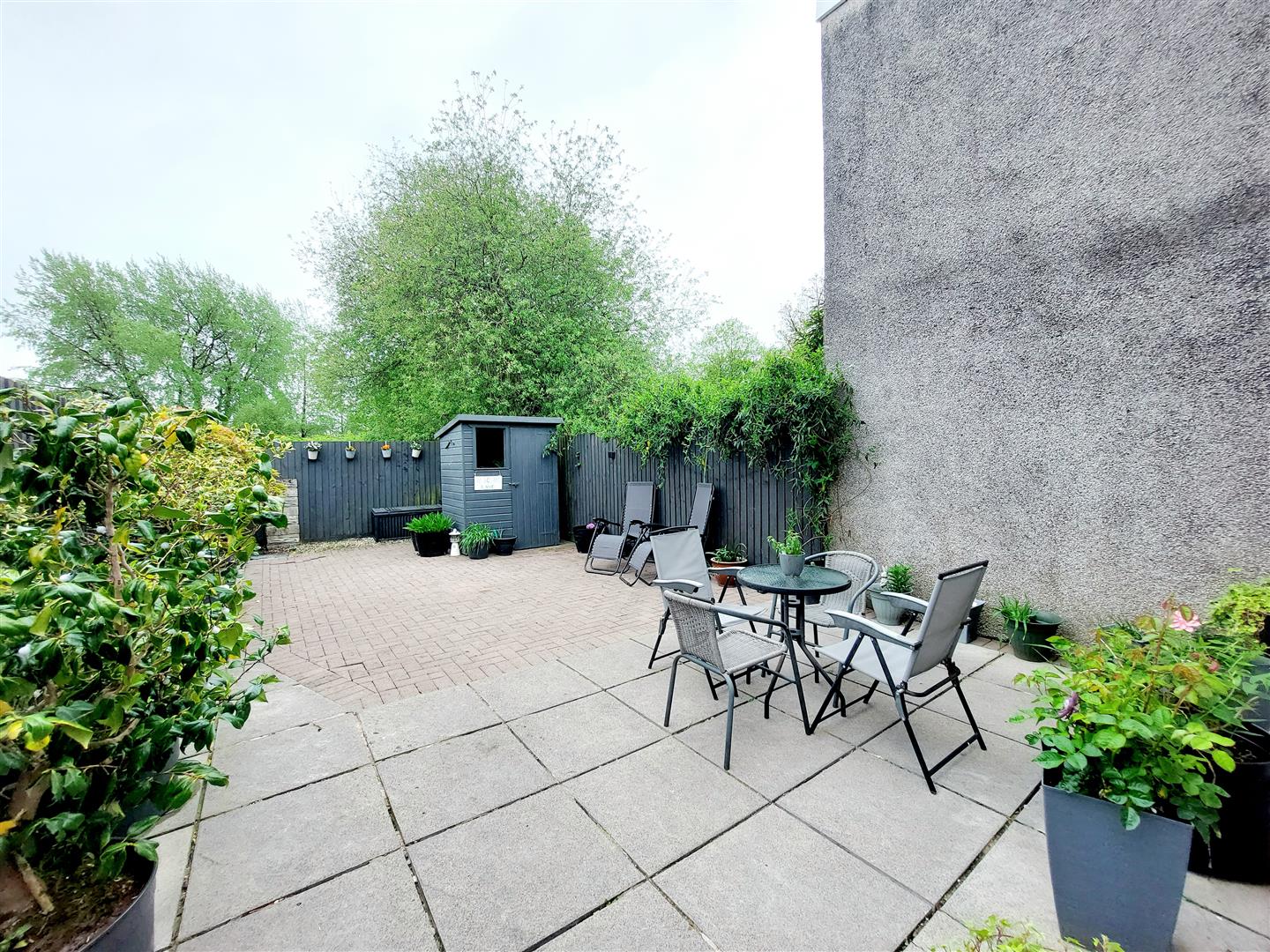 Eynon Street, Gorseinon, Swansea, SA4 4DU